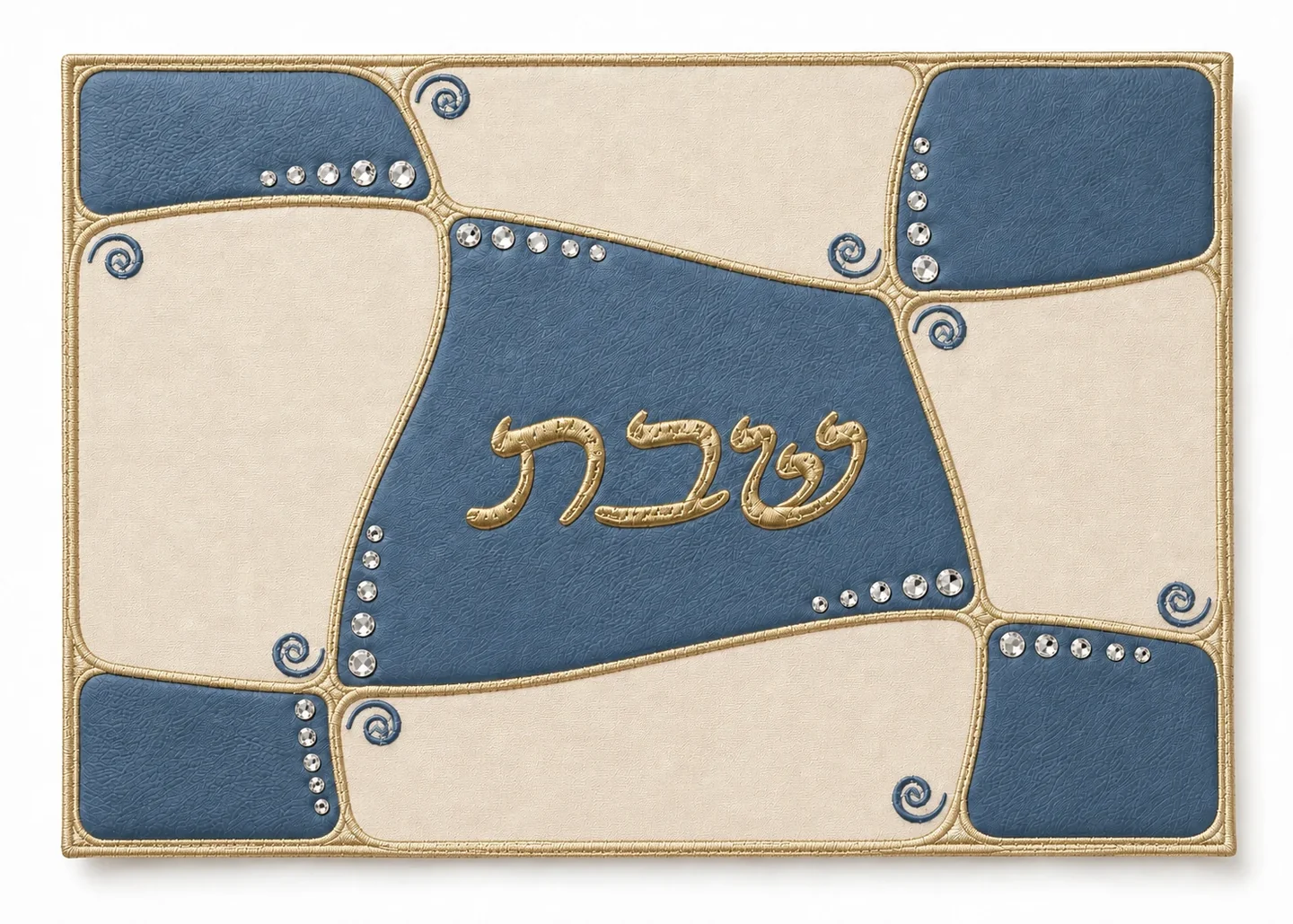 דוגמת הרקמה של Artista