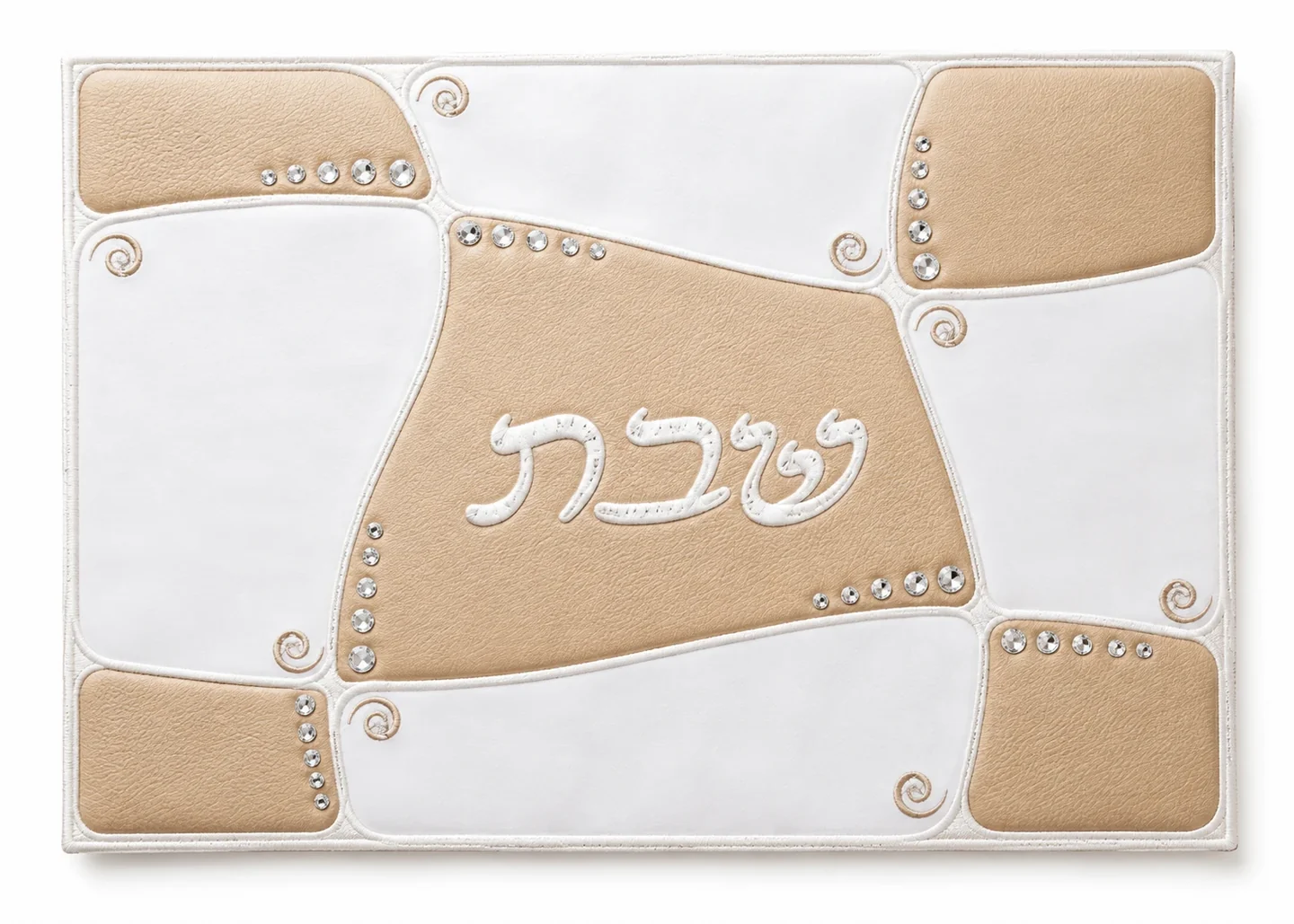 דוגמת הרקמה של Artista