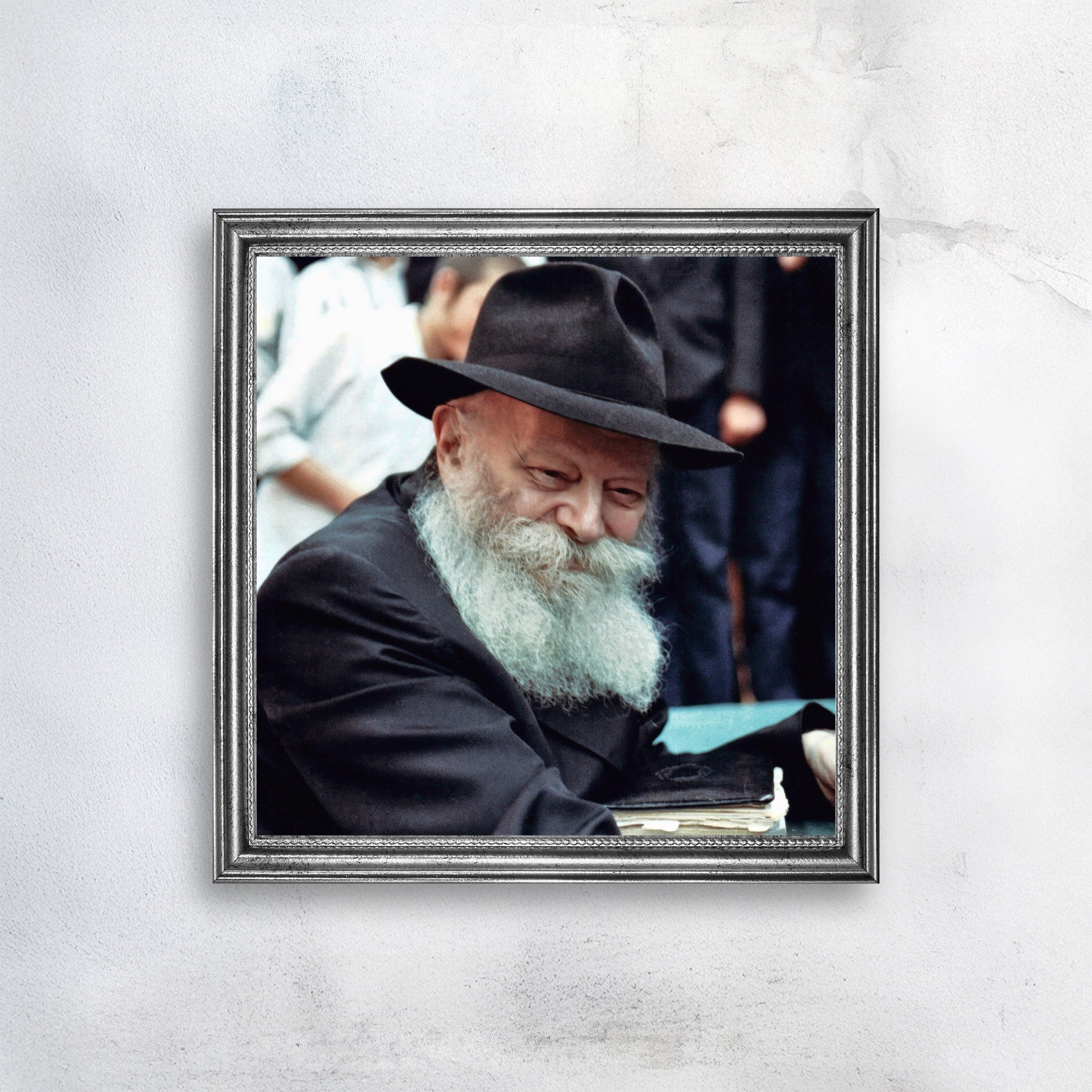 הרבי מליובאוויטש